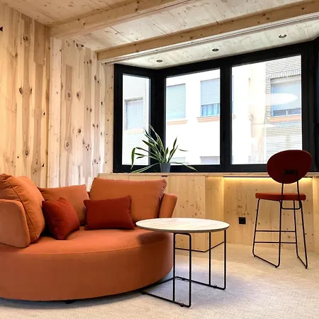 Minimal Mudejar Eco Friendly By Dos Torres *