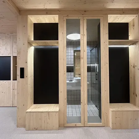 아파트 Minimal Mudejar Eco Friendly By Dos Torres *