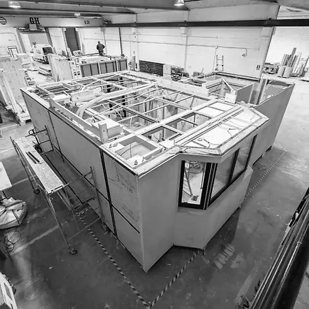 Apartment Minimal Mudejar Eco Friendly By Dos Torres *