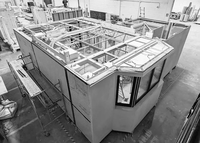 Daire Minimal Mudejar Eco Friendly By Dos Torres *