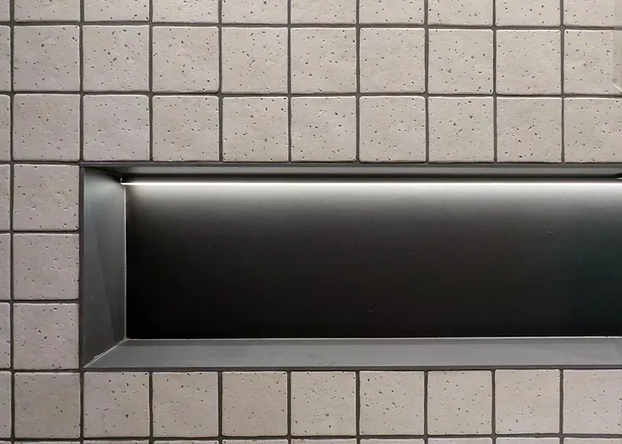 Daire Minimal Mudejar Eco Friendly By Dos Torres *